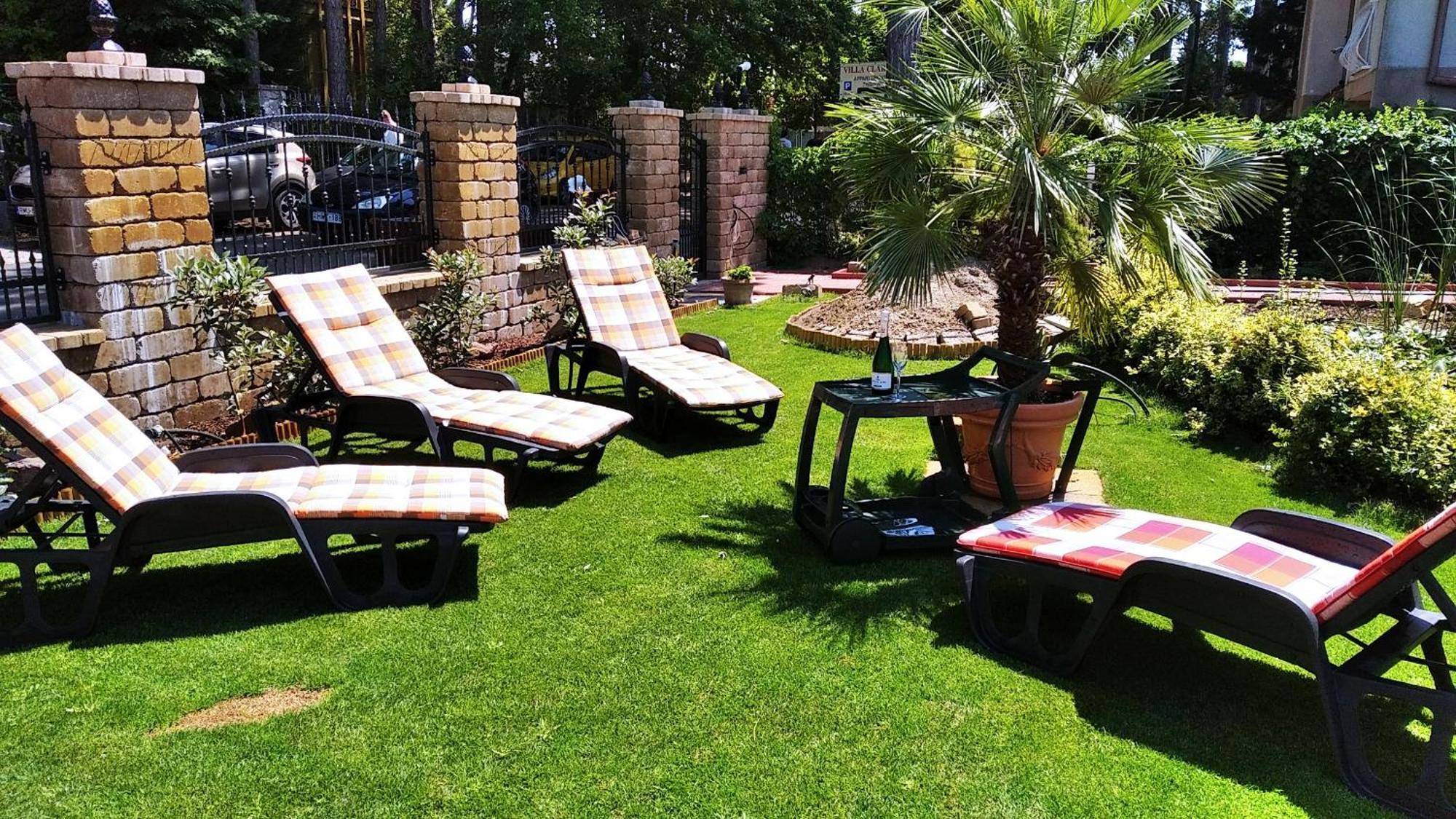 Kati P Vendeghaz Apartment Сиофок Екстериор снимка