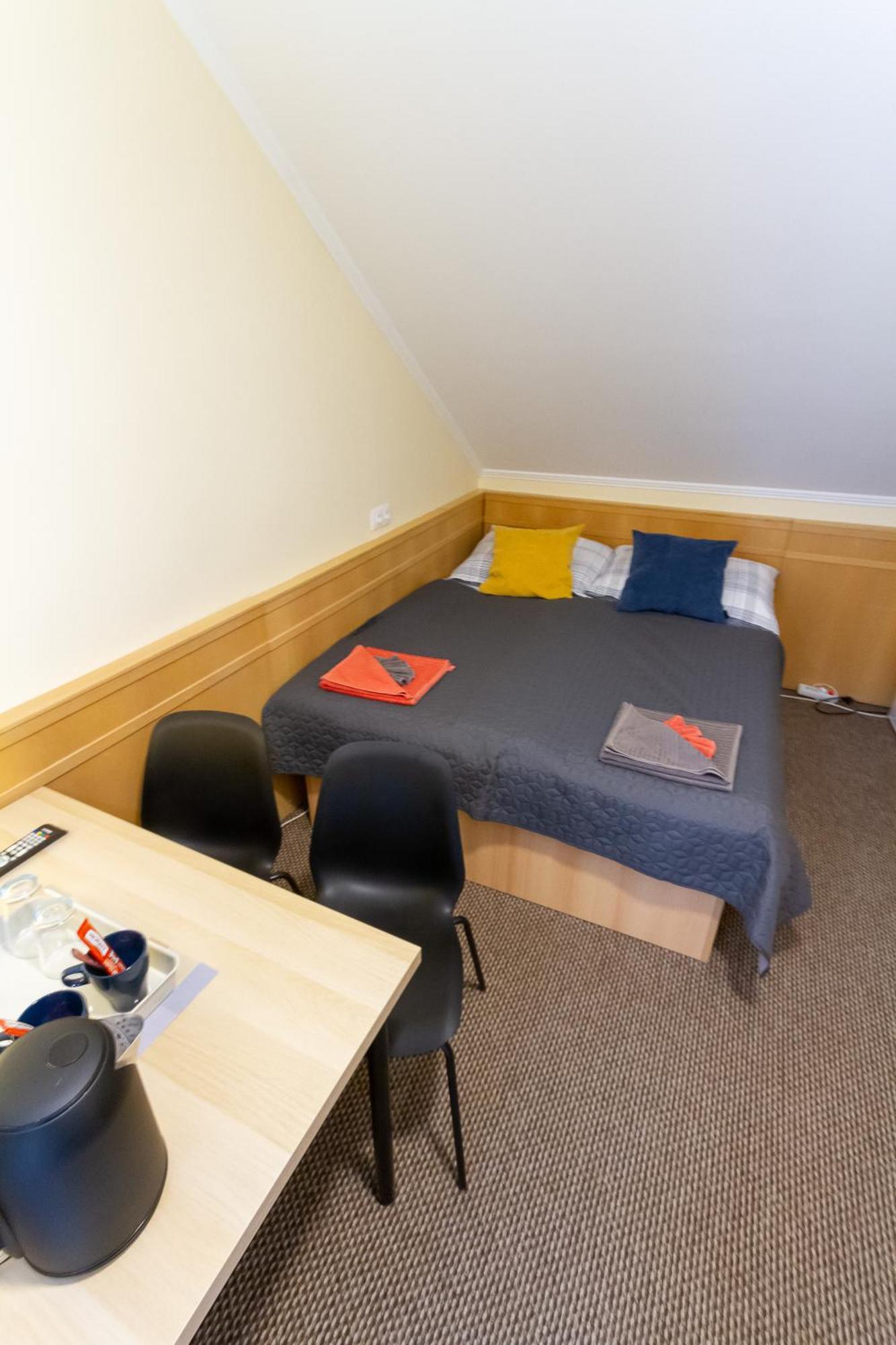 Kati P Vendeghaz Apartment Сиофок Екстериор снимка