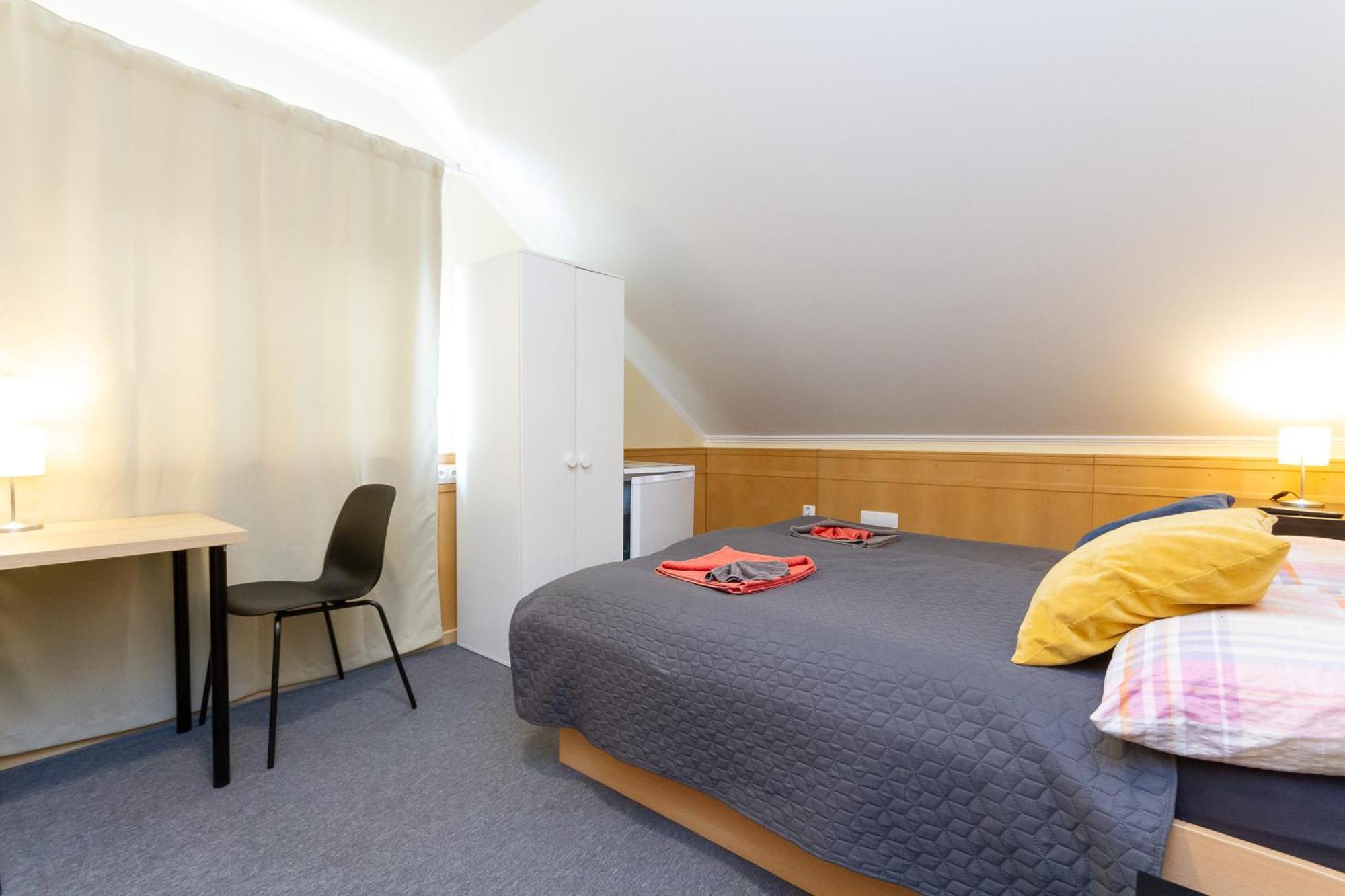 Kati P Vendeghaz Apartment Сиофок Екстериор снимка