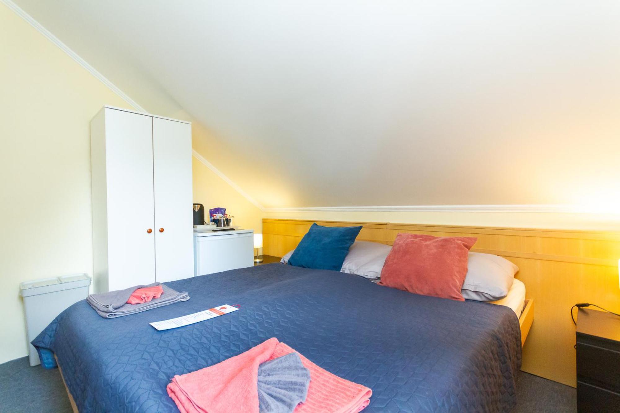 Kati P Vendeghaz Apartment Сиофок Екстериор снимка