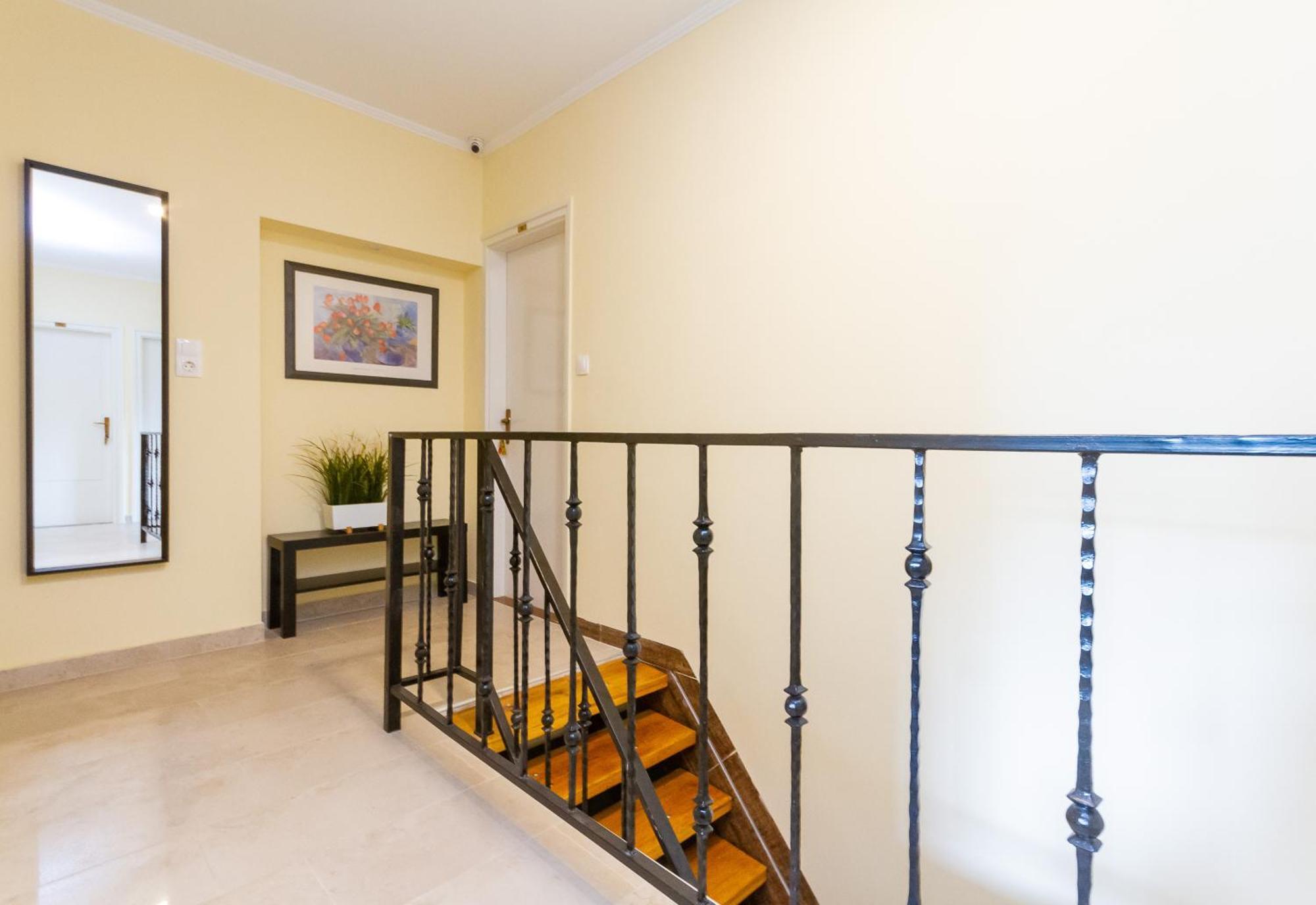 Kati P Vendeghaz Apartment Сиофок Екстериор снимка