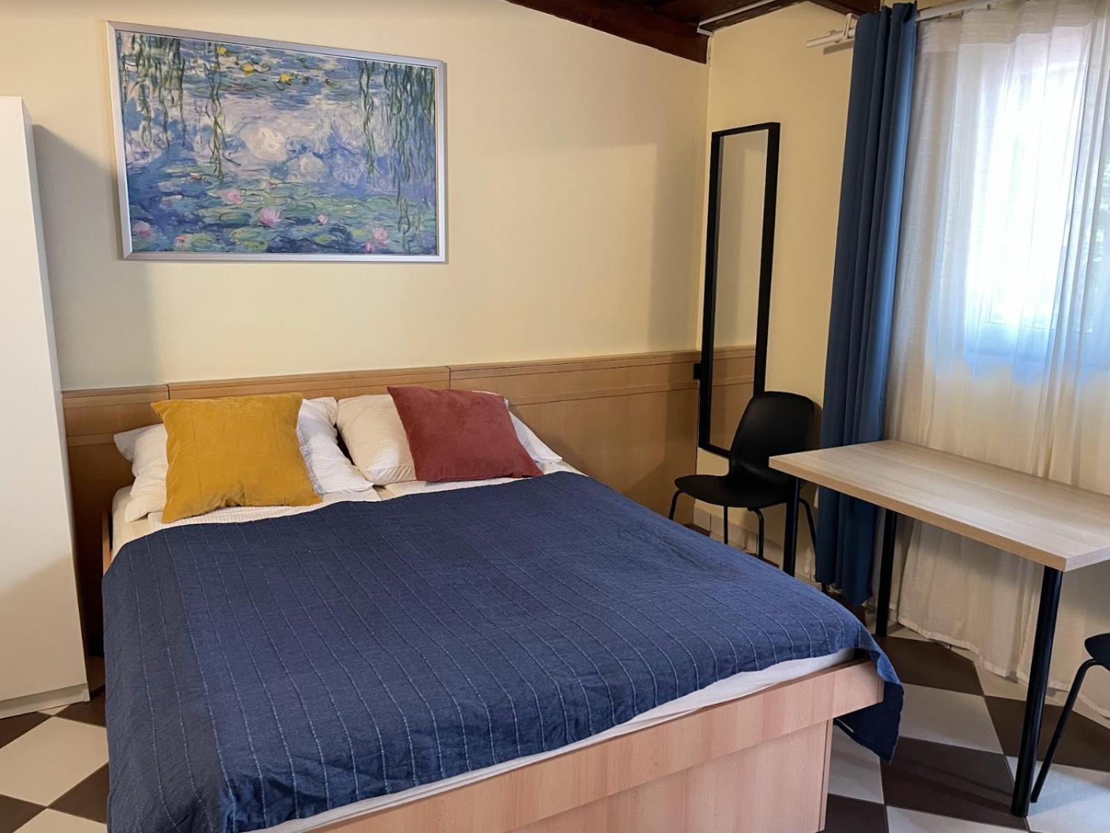 Kati P Vendeghaz Apartment Сиофок Екстериор снимка
